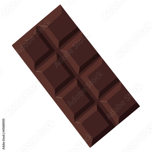 Chocolate bar design