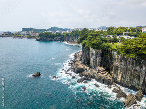 sea of jeju(korea)