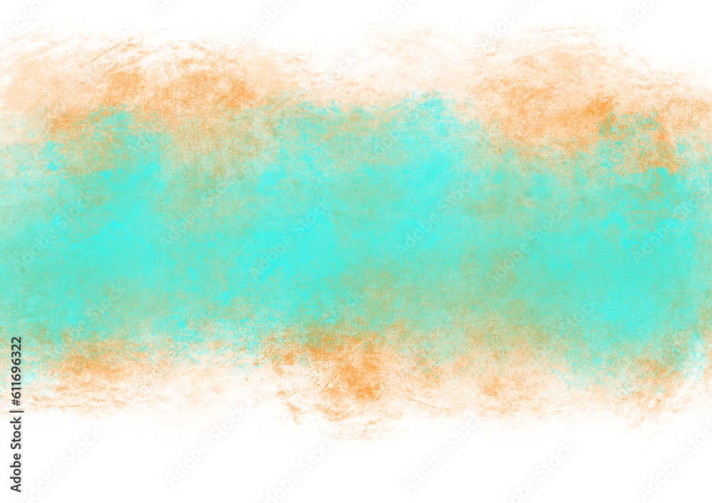 Obraz premium Colourful abstract splash background