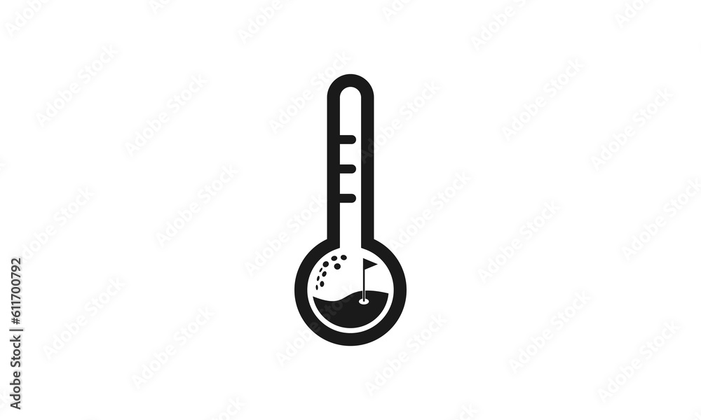 golf lab logo and icon golf lab logo and icon