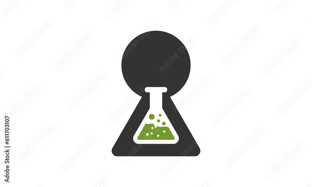 key labs logo and vector key labs logo and vector