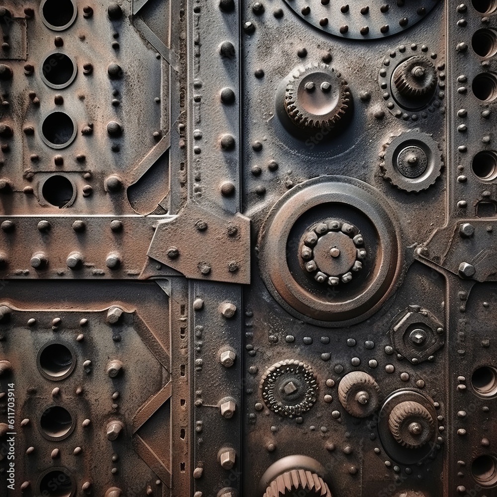 texture iron panels background top viewv texture iron panels background top viewv