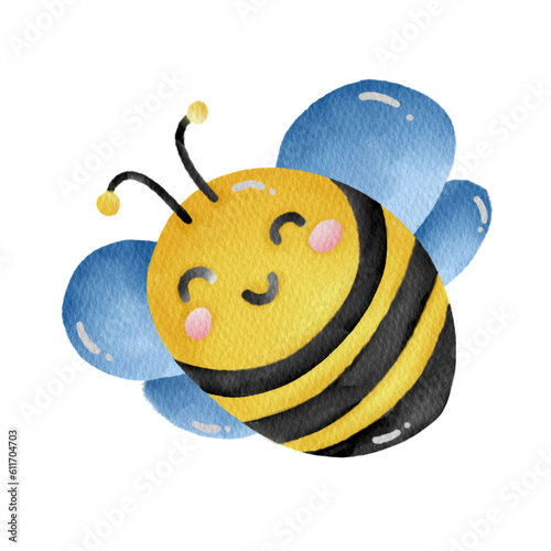 Bee1 photo