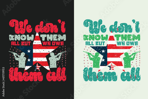 Memorial day honor and remember EPS PNG JPG sublimation design download  American flag EPS PNG JPG  Memorial Day Clipart