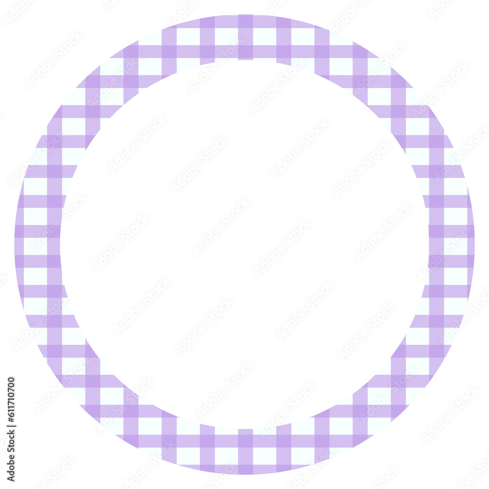 plaid pattern with pastel color