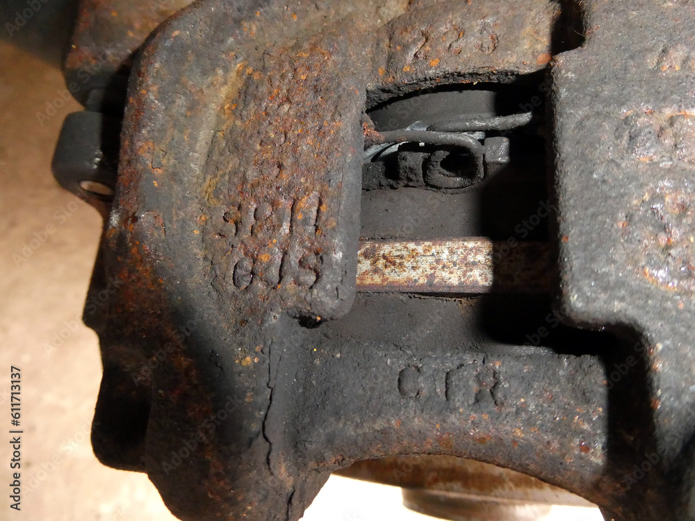 Bremsscheibe Bremsscheibe