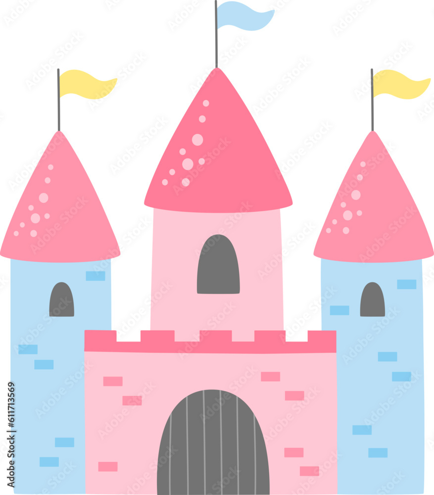 palace, castle palace, castle
