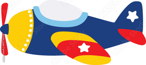 Aviation, Airplane, Pilot