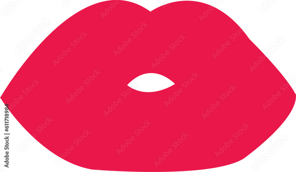 lip vector . lip vector .
