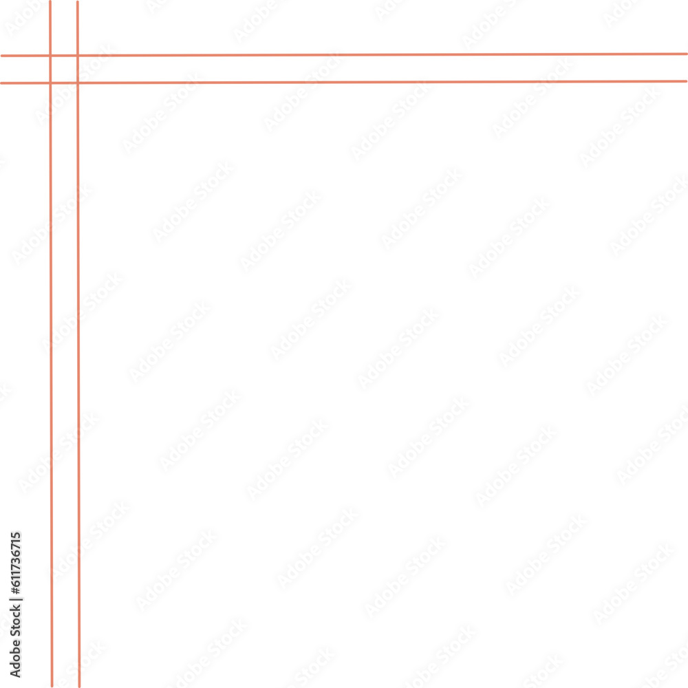 Decorative line Decorative line