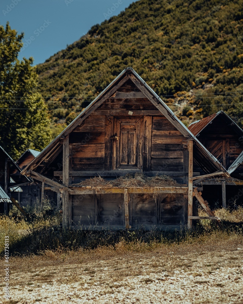 A picturesque country cabin nestled in the heart of nature, where tranquility and rustic charm converge in perfect harmony.
A picturesque country cabin nestled in the heart of nature, where tranquility and rustic charm converge in perfect harmony.