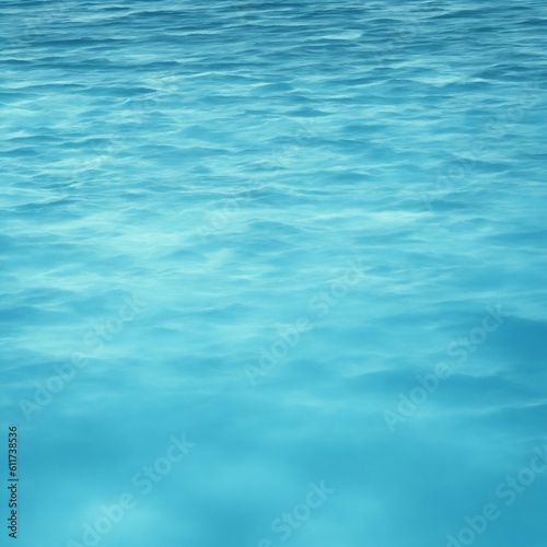 Clear water 