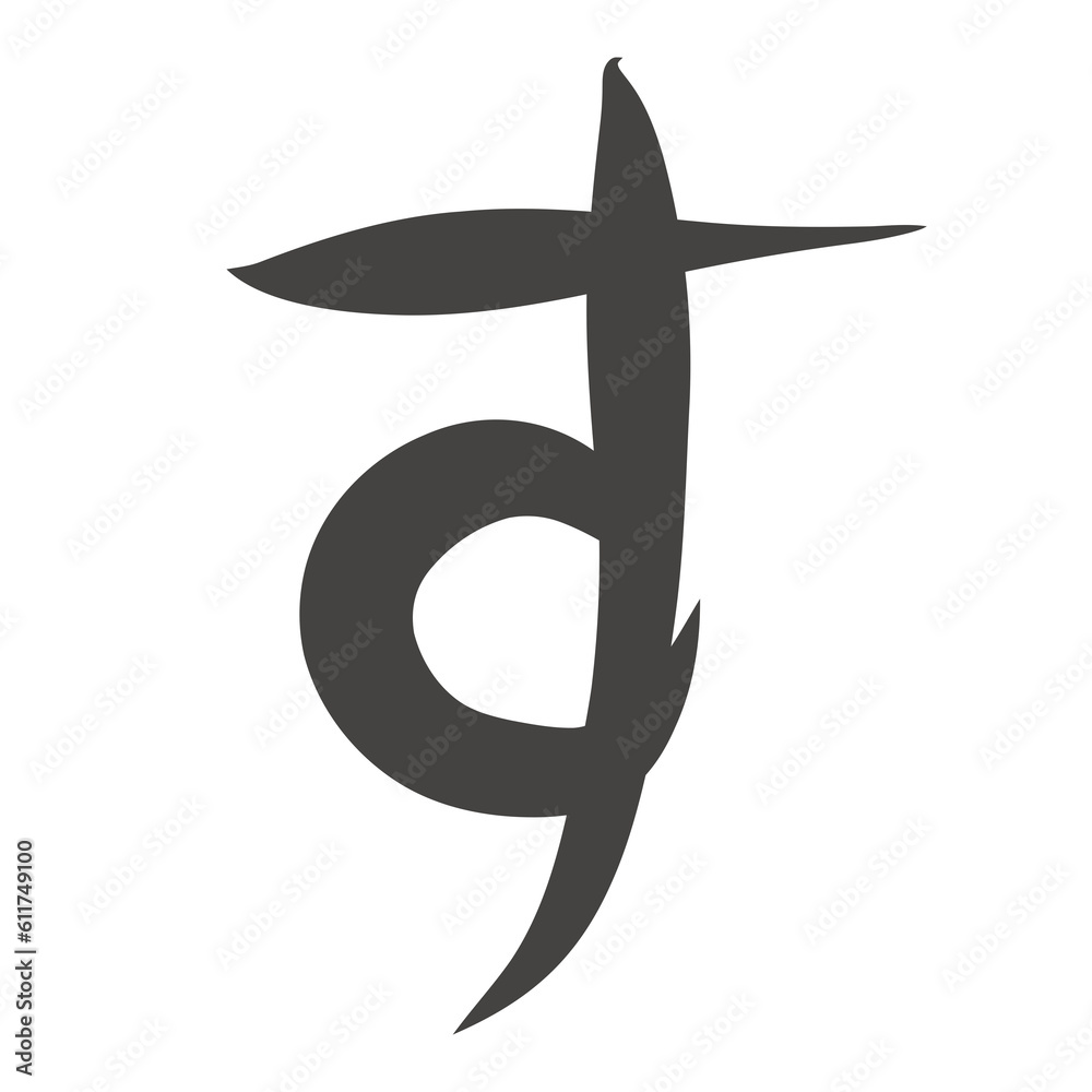 Japanese Font Design Japanese Font Design