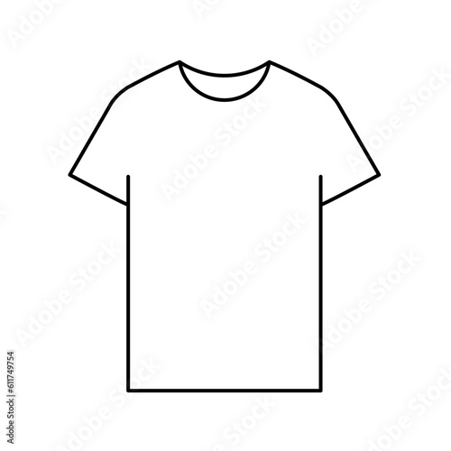 Shirt Icon For Logo And More
