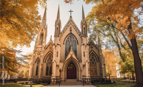 Historical Catholic Church