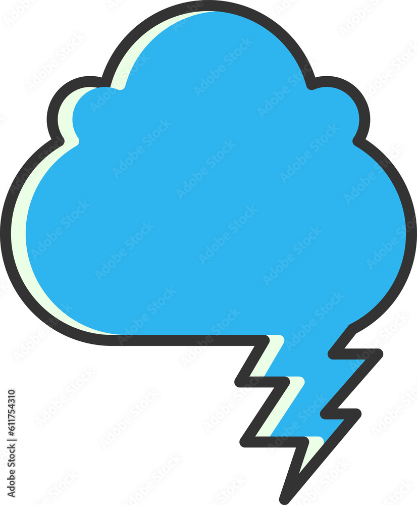 blue speech bubble illustration blue speech bubble illustration