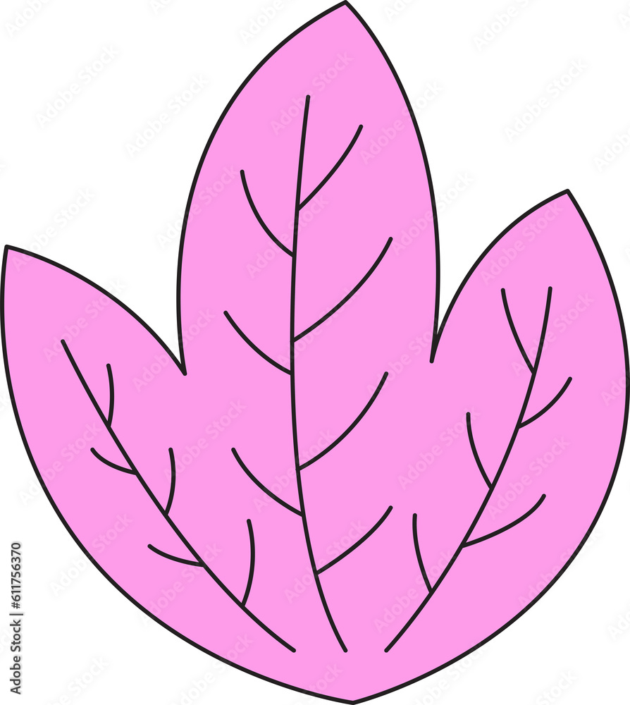 autumn leaf illustration autumn leaf illustration