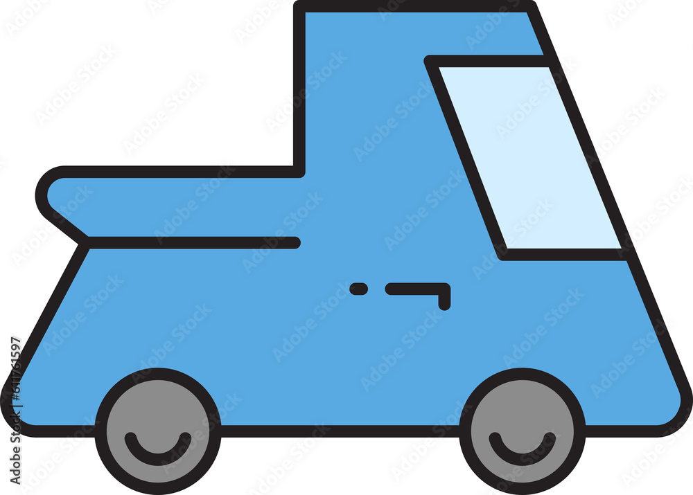 pickup truck icon pickup truck icon