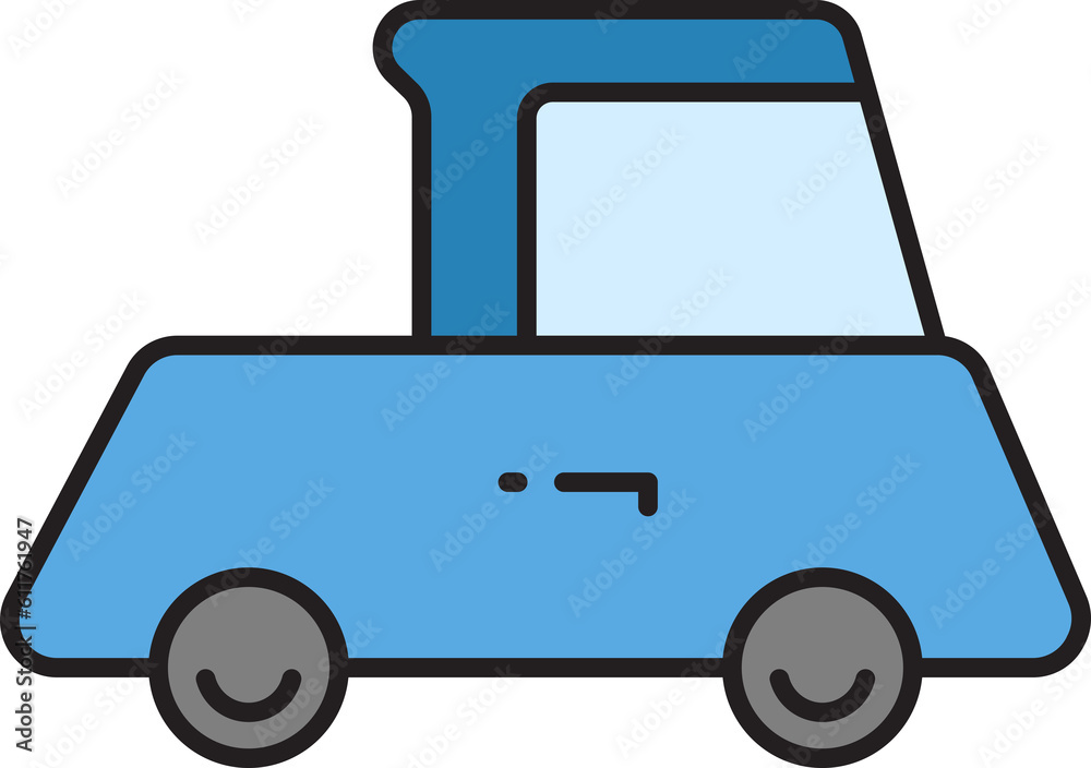 pickup truck icon pickup truck icon