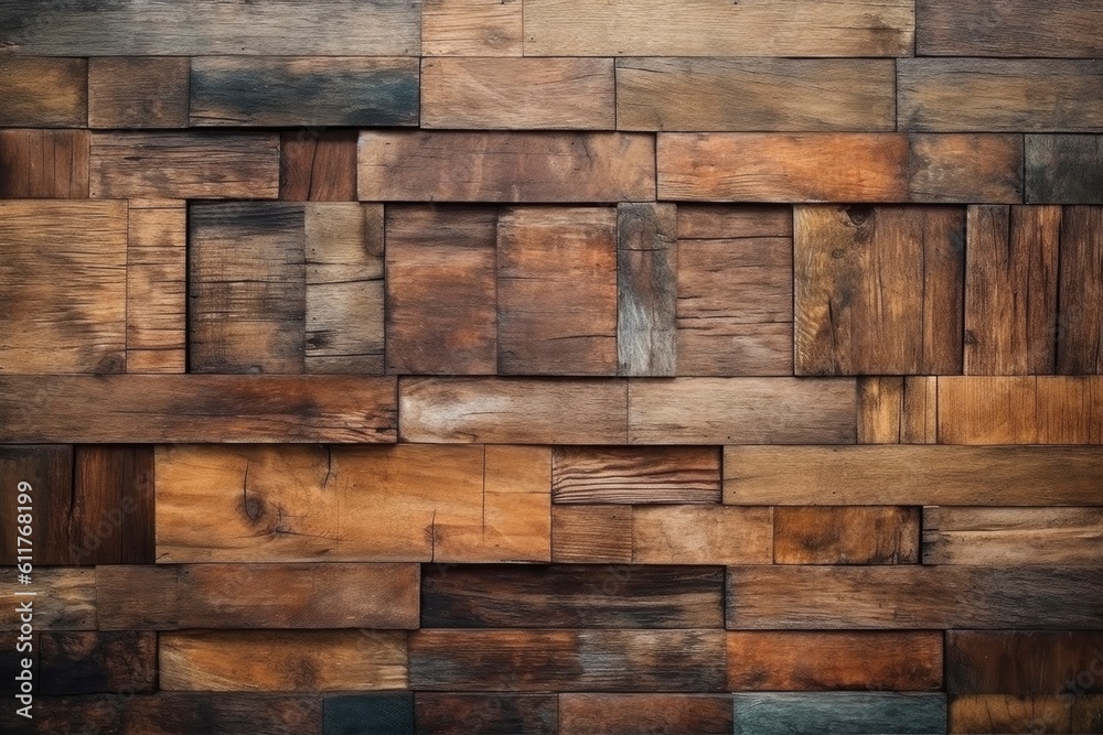 design of dark wood background design of dark wood background