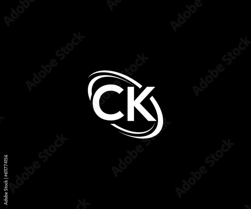 ck logo