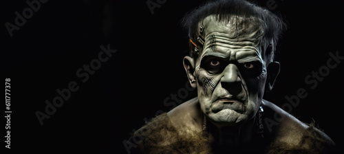 Frankenstein’s Monster Bann...
