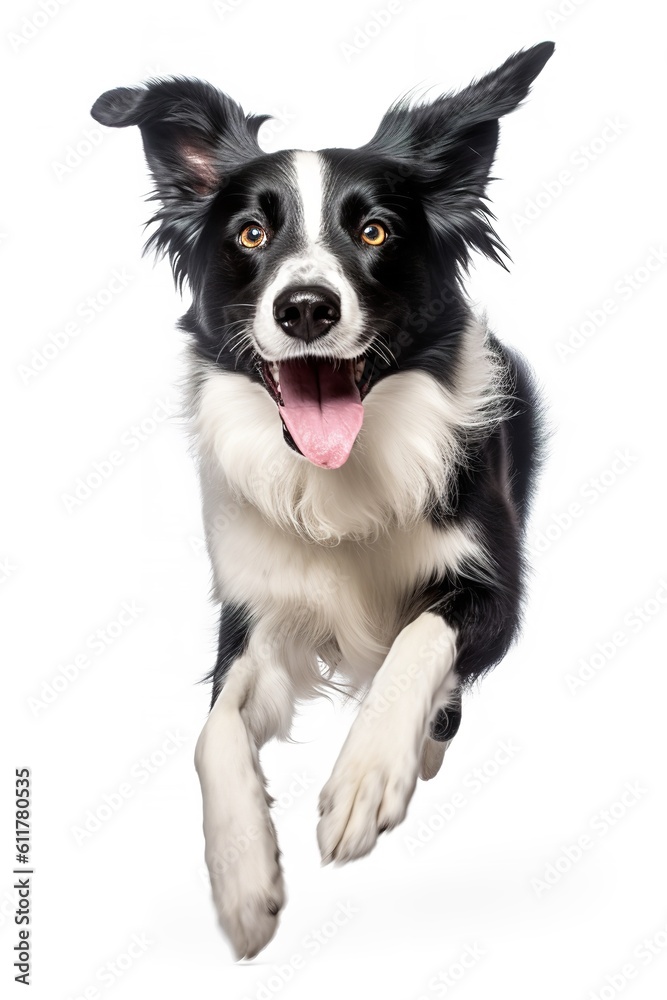 Border Collie Herding