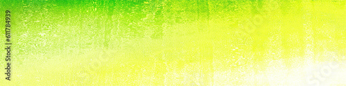 Yellow abstract panorama background, Simple Design for your ideas, Best suitable for Ad, poster, banner, and various design works