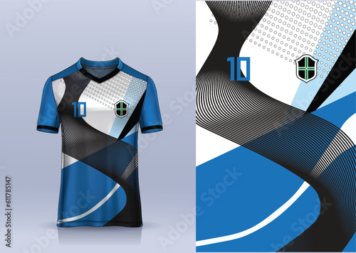 Tshirt abstract grunge background for extreme sport jersey team, motocross, cycling, fishing, diving, leggings, football, gaming