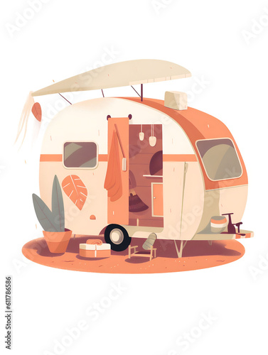 Camper
