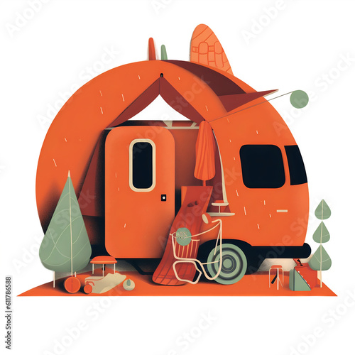 Camper