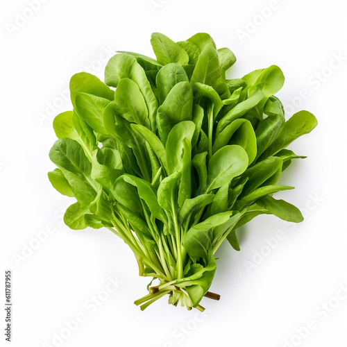arugula