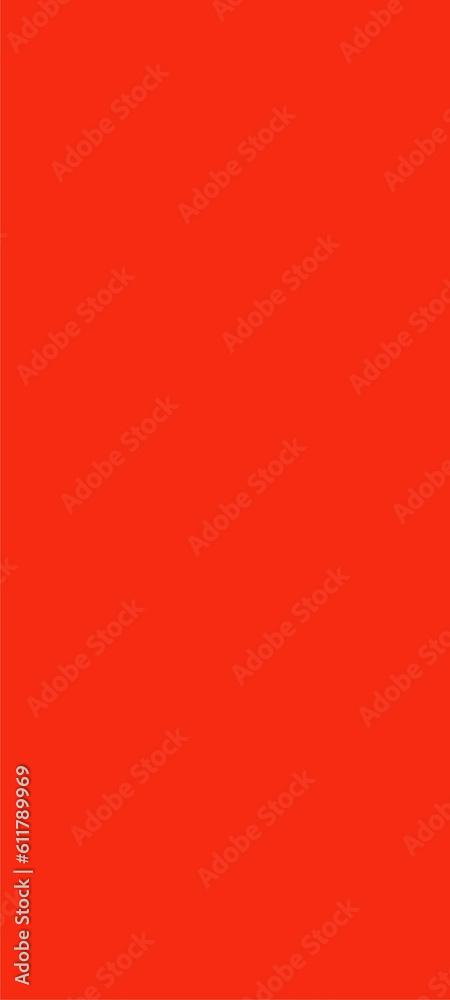 Red color gradient vertical design background. Usable for social media, story, poster, banner, backdrop, business, template and web online Ads