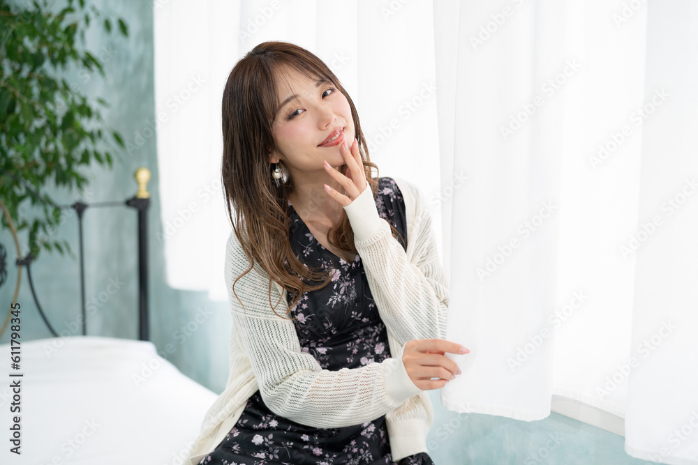 美しい日本女性 美しい日本女性