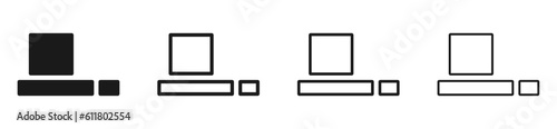  Tefillin vector icons