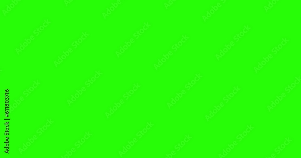 3D animation of the planet crashing meteorid with Green Screen Chroma Key 3D animation of the planet crashing meteorid with Green Screen Chroma Key