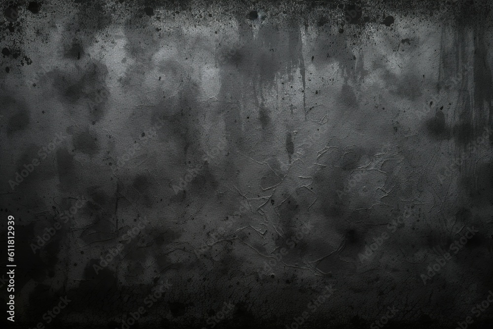 grunge wall texture background, texture of old concrete wall, wall texture, black slate stone background
