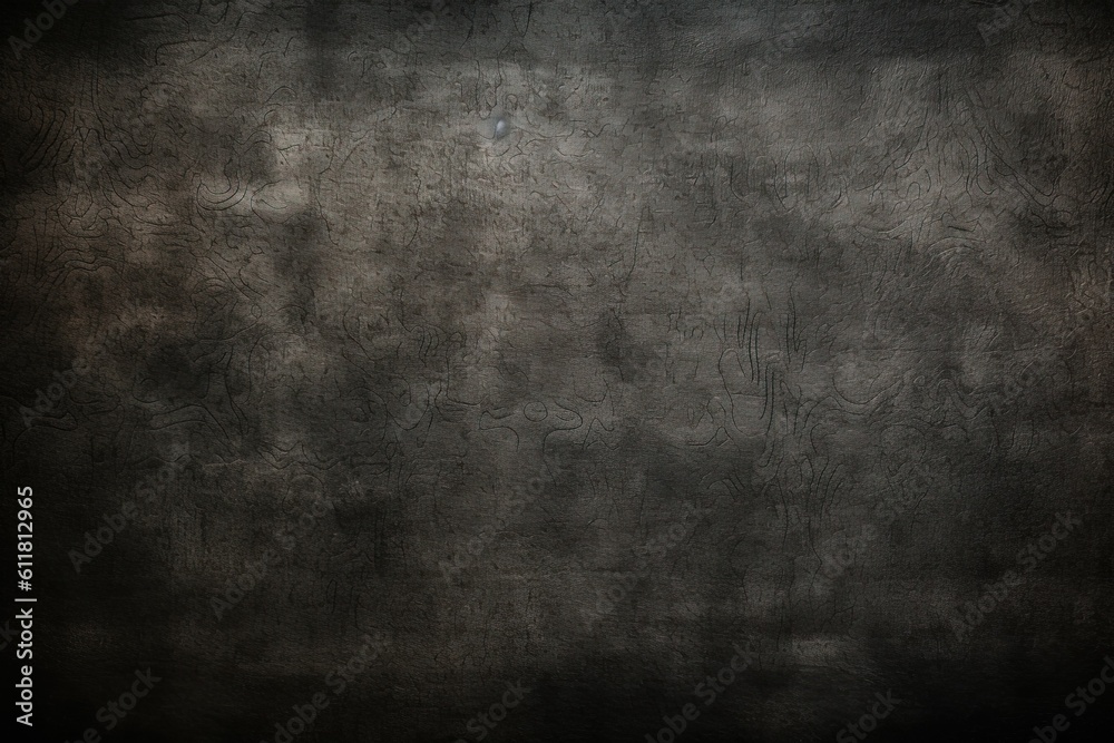 background, texture of old concrete wall, wall texture, black slate stone background