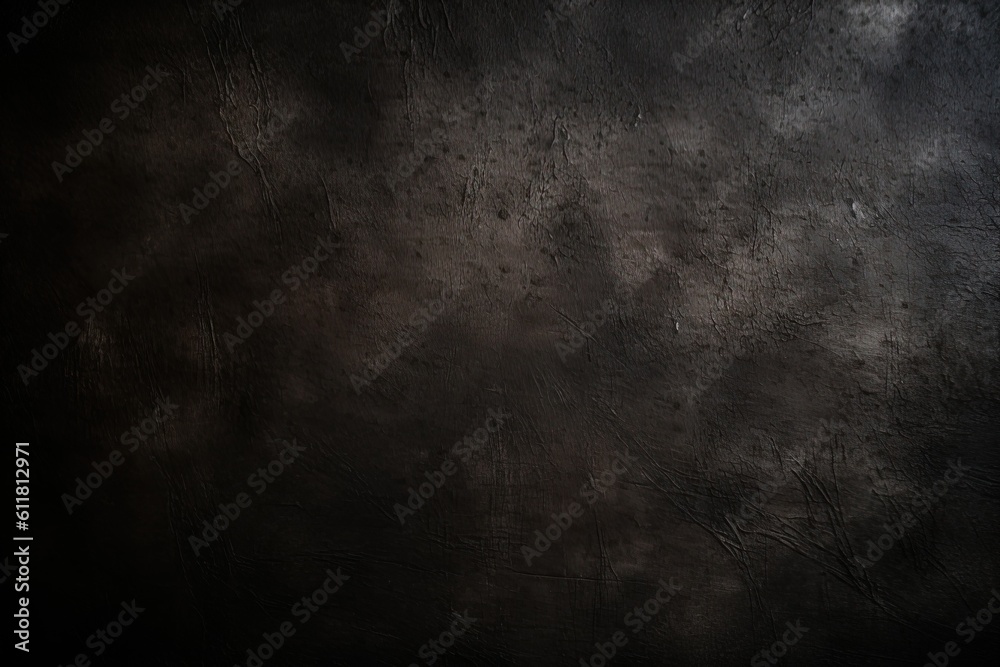 dark grunge texture, texture of old concrete wall, wall texture, black slate stone background