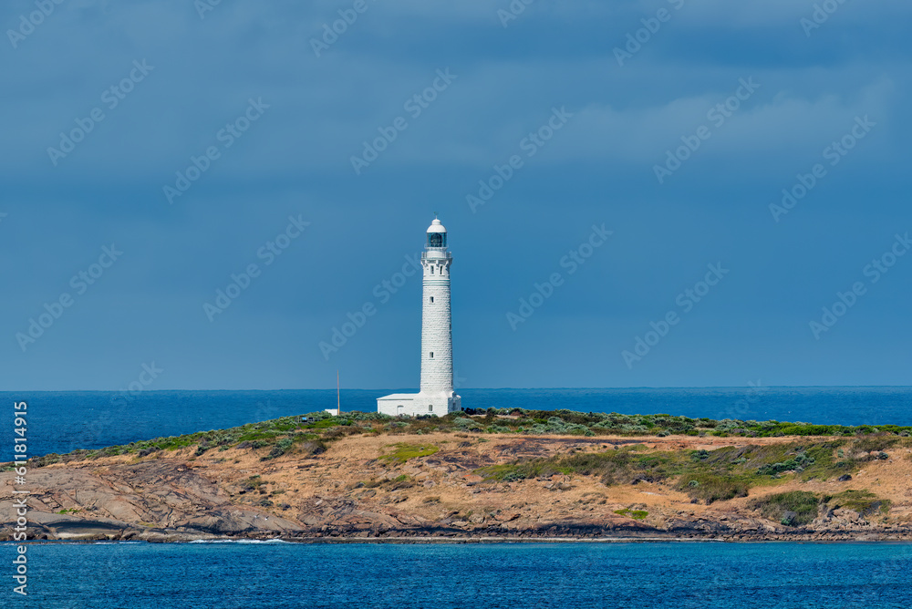 Cape Leeuwin Lighthouse has stood majestically as a sentinel to help protect shipping off WA’s treacherous South West coast in Augusta.