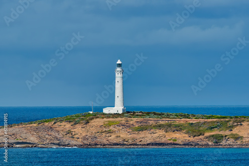 Cape Leeuwin Lighthouse has stood majestically as a sentinel to help protect shipping off WA’s treacherous South West coast in Augusta.