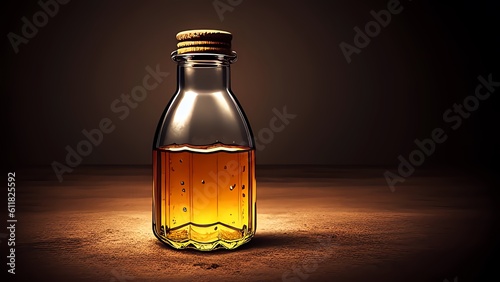 bottle of beer 