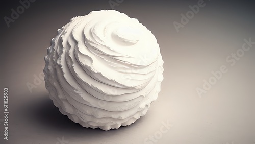 ice cream cone