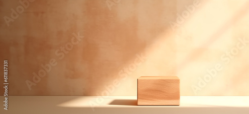 Foto Abstract minimal concept