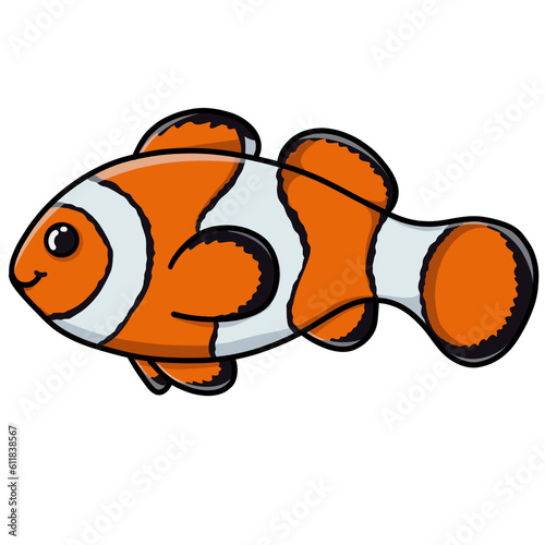 Clownfish01