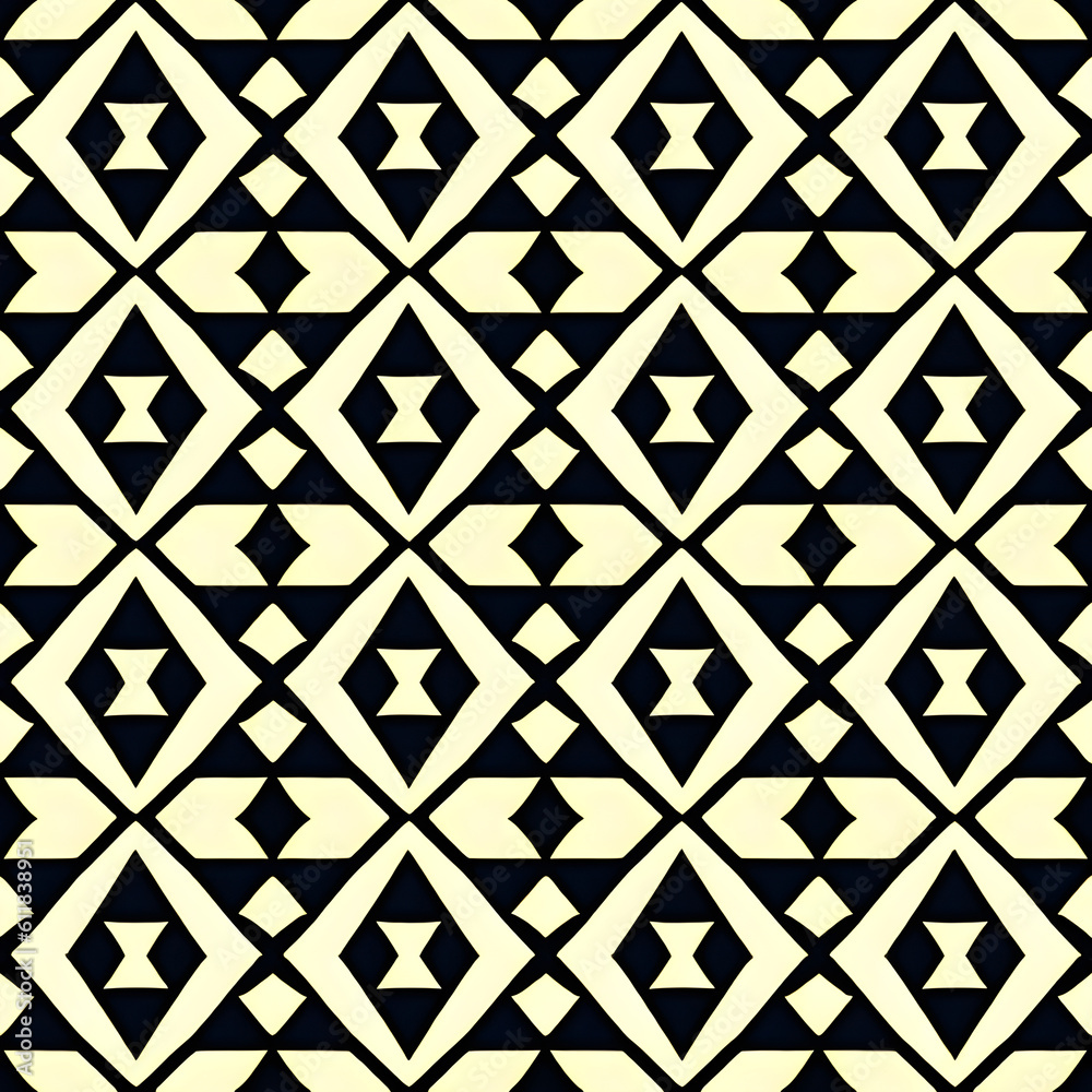 black and white seamless pattern black and white seamless pattern