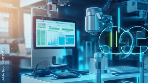 laboratory equipment
