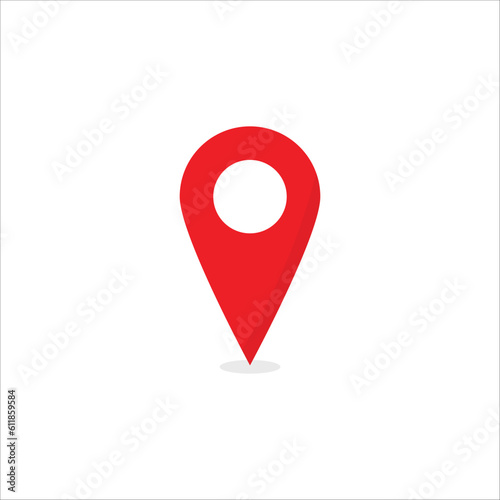 map pin icon