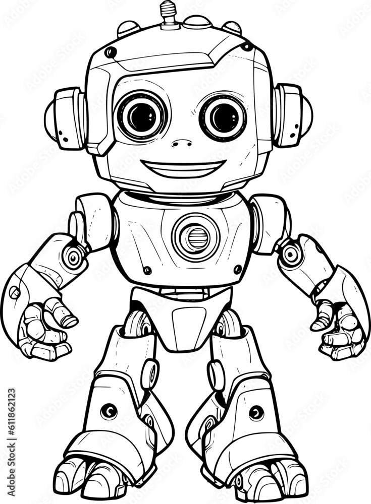 Robot Robot
