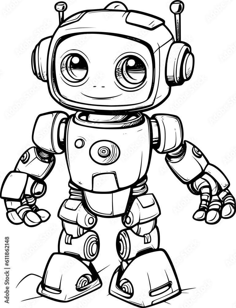Robot Robot